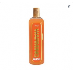NAF - Warming Wash - 500 ml - Pet Supplies